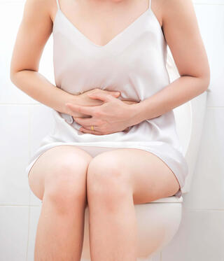 דלקת בדרכי השתן