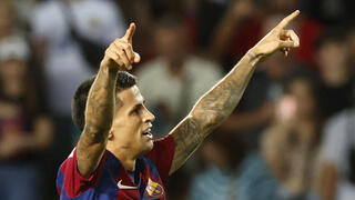 ז'ואאו קאנסלו 