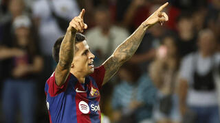 ז'ואאו קאנסלו 