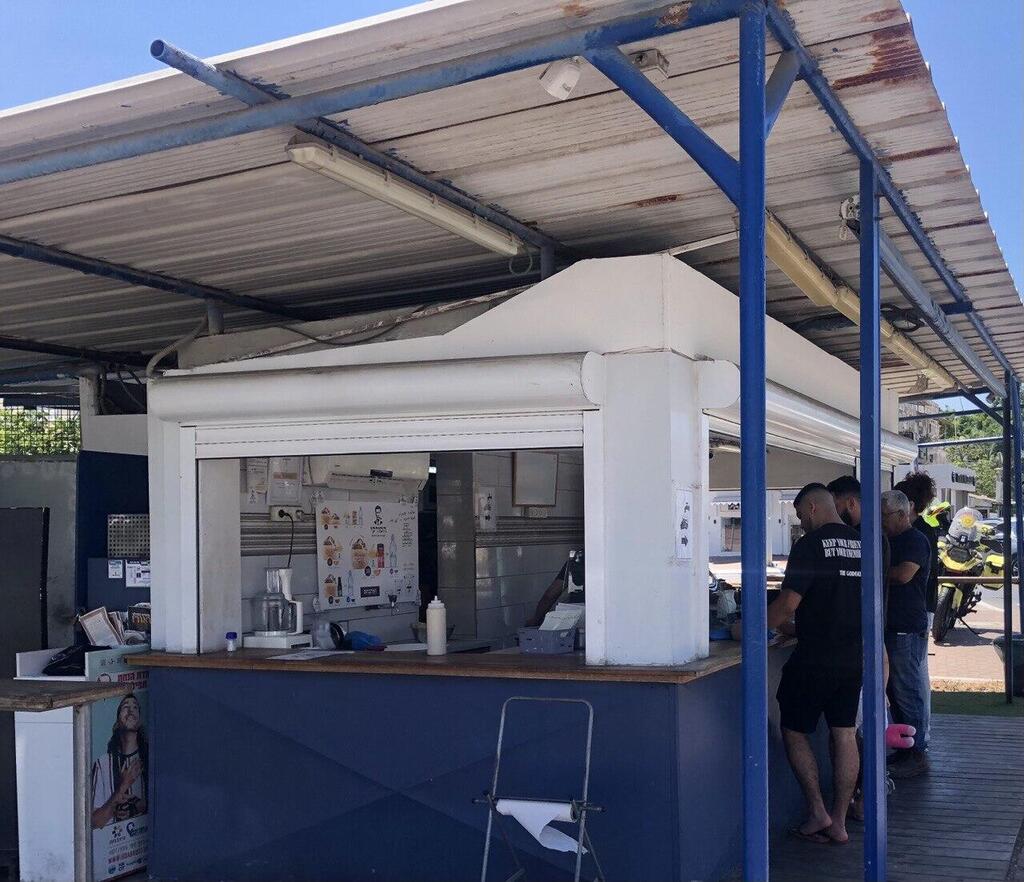 הטורקי, המונה טועם