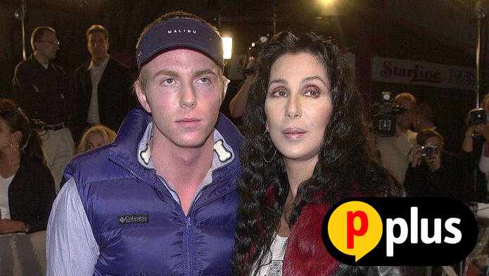 שר ובנה, אלייז'ה אלמן