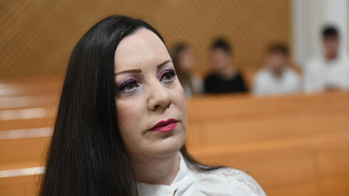 דיון בג"ץ בחוק הנבצרות