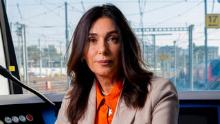 מבלי לזמן את רגב: הסתיימה החקירה במשרד התחבורה