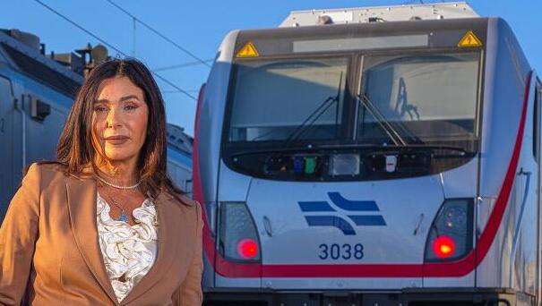 "אין מי שייכנס למיטה חולה": הכאוס ברכבת מעמיק