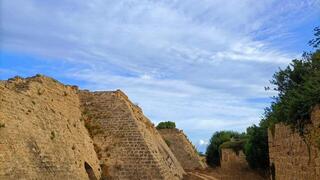הגן הלאומי בקיסריה