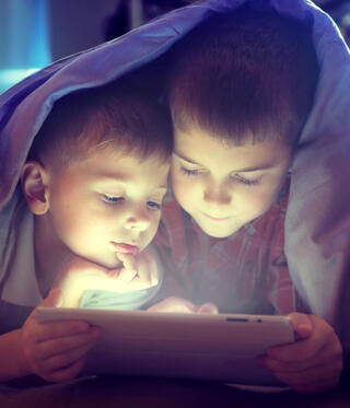 שלא יפלו ברשת