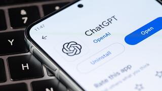 ChatGPT
