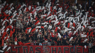 אוהדי הפועל ת"א