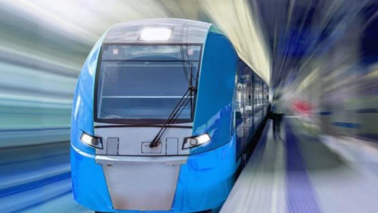 הדמיית המטרו