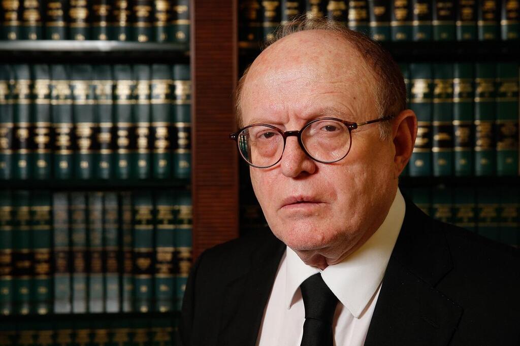 Photo: Tal Shahar יעקב וינרוט