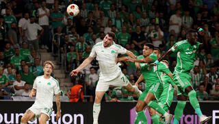 הכדורגל האירופי צפוי לחזור לישראל ביוני