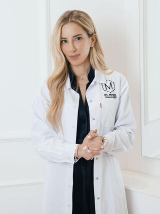 ד"ר סיוון מרסר