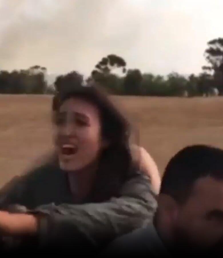 נועה ארגמני 