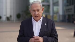 נתניהו פרסם: זה לו"ז ראש הממשלה בבוקר 7 באוקטובר