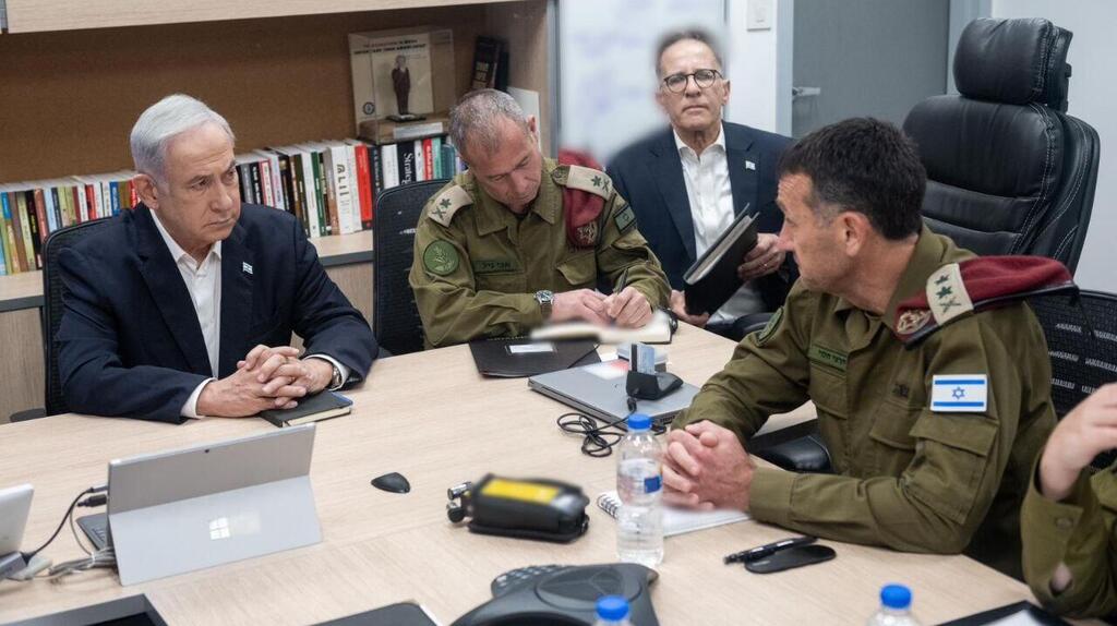 טענת נתניהו ל"מיסקלקולציה", וההלם של הבכירים: הוא מעוות את המושג | זה ציר הזמן