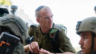 מפקד חטיבת הנח"ל, אלוף-משנה יהונתן שטיינברג ז"ל נהרג היום בהיתקלות עם מחבל