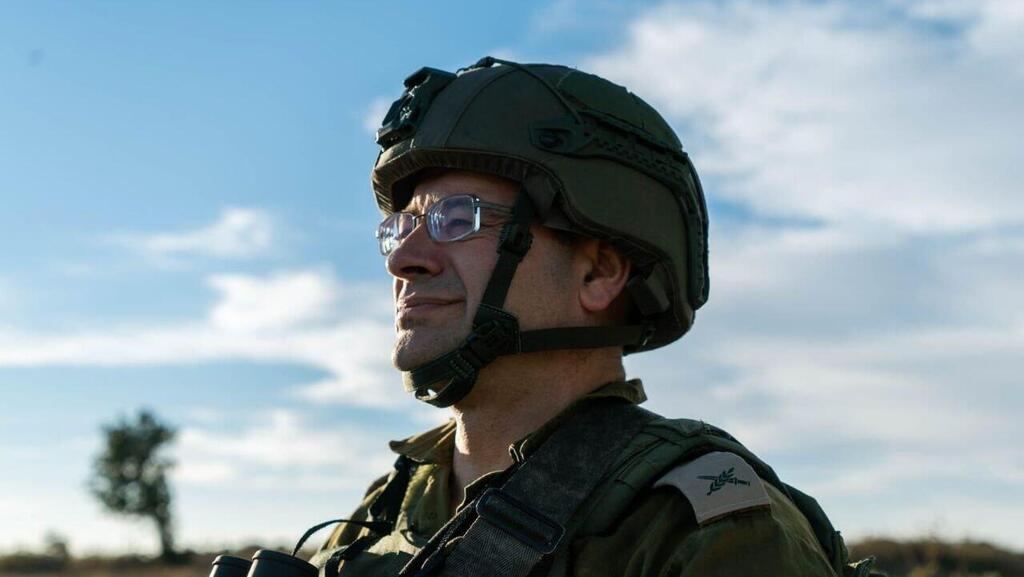 הפציעה ב-7/10, הפרשה שהובילה לנזיפה ו"הדפוס הבעייתי" שזיהה בצה"ל: זה רומן גופמן