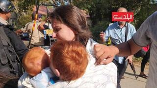 שירי ביבס וילדיה