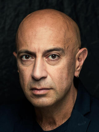 Avi Issacharoff