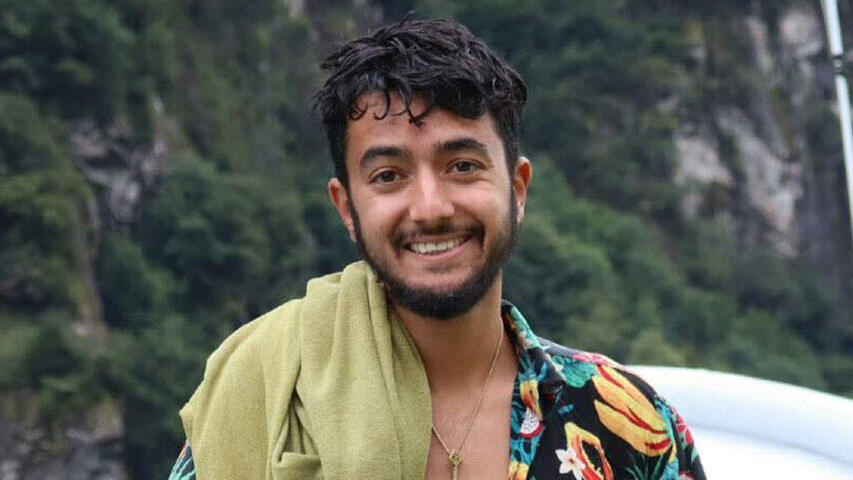 הירש גולדברג-פולין נעדר אזרח ארה"ב שיש חשש שנחטף ל עזה