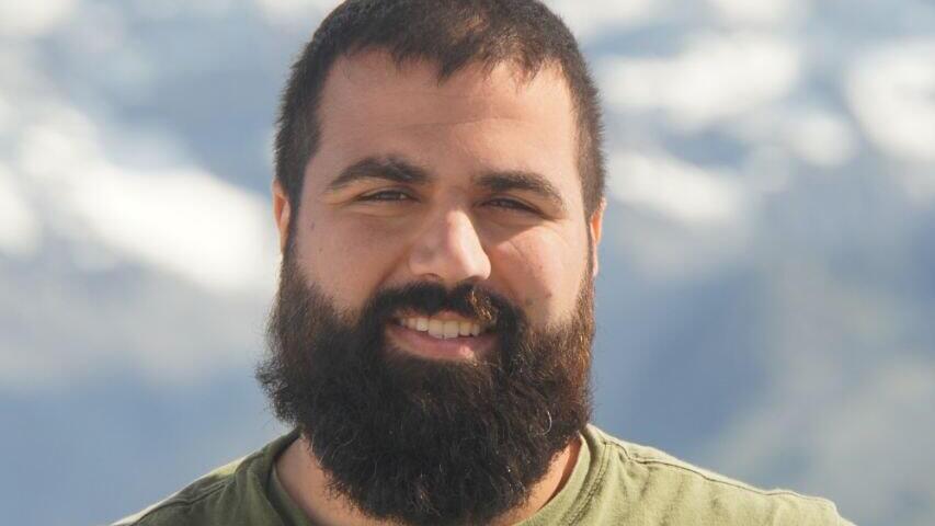 אמיר נעים ז"ל