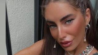 תמר לובטון, נעדרת 