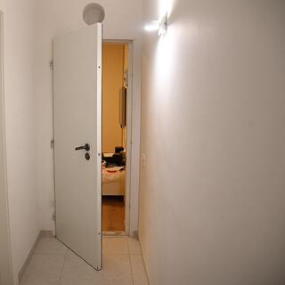 כניסה לממ"ד