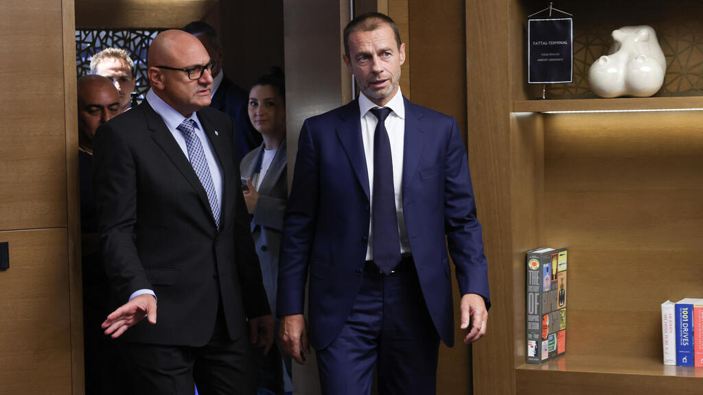 צ'פרין וזוארץ