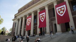 Harvard Letter