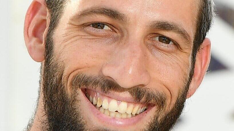 ישראל עמיחי ויצן