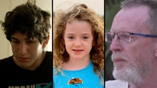 הנער בן ה16, אמילי ותומס הנד