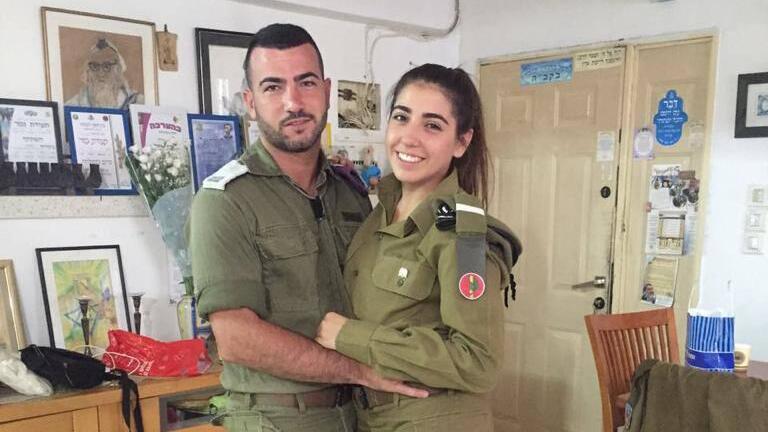 Nirel Zini and his partner, Niv Raviv, were both killed on October 7 ניב רביב וניראל זיני, זוג מכפר עזה, נרצחו