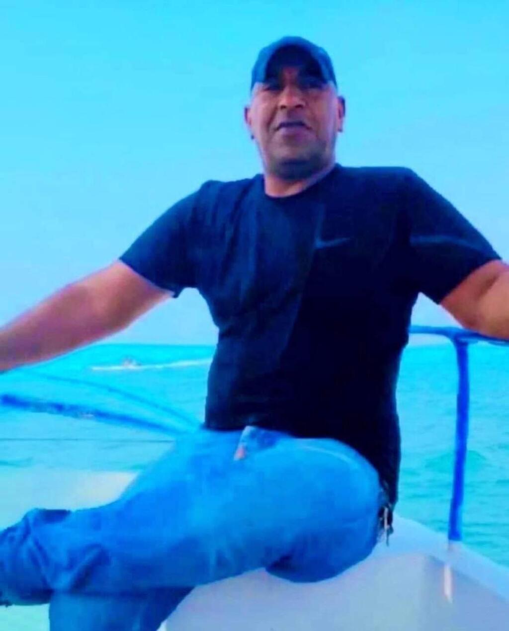  מוסא אבו סבילה  ז"ל