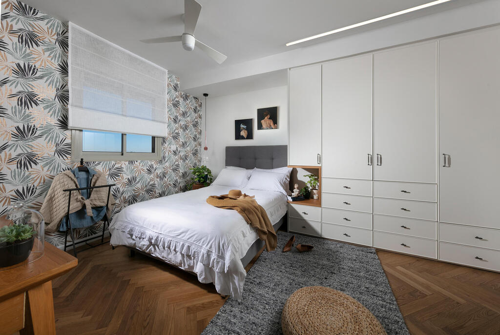 עיצוב מירב אלקובי