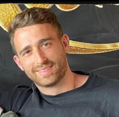 אור אבינתן נעדר