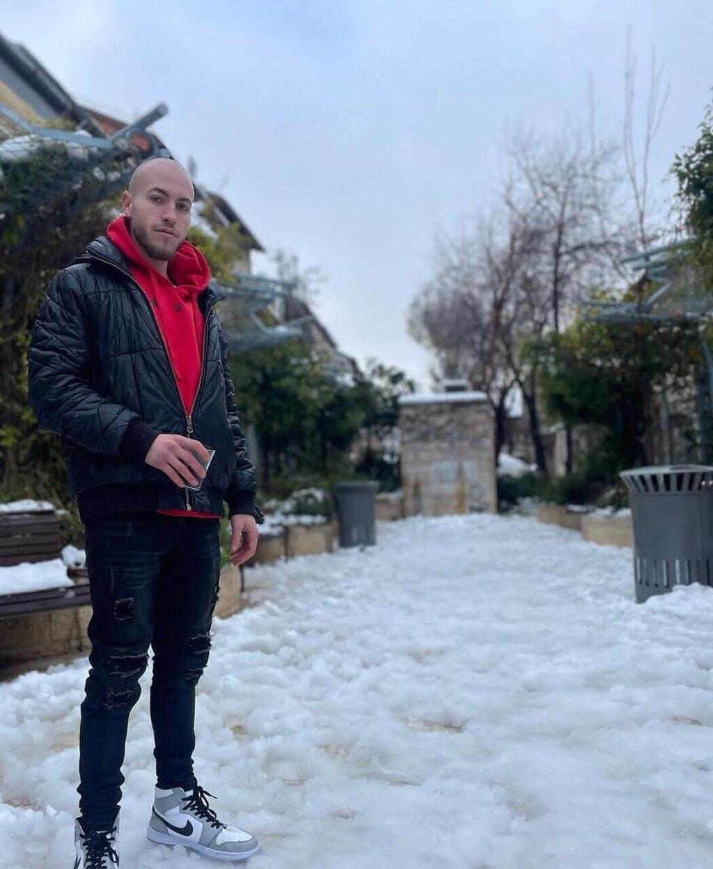 איתן מור, נעדר