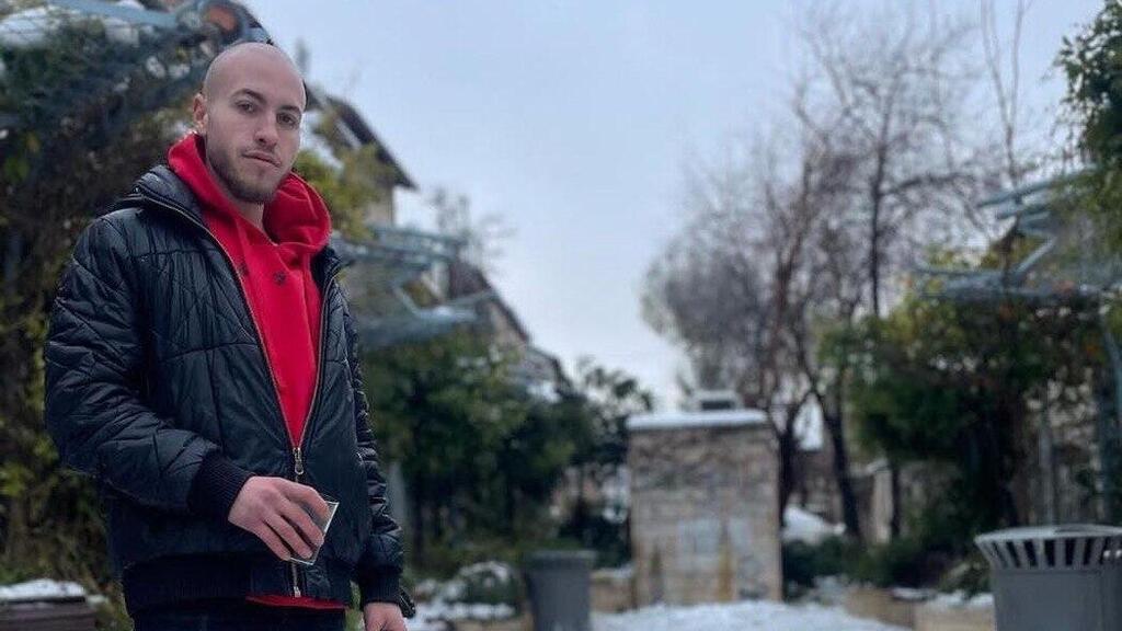 איתן מור, נעדר