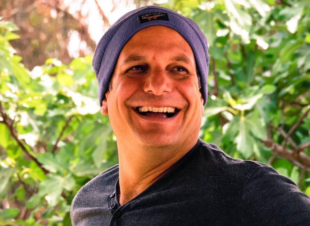 יפתח גורני ז"ל שנפל בלחימה בעוטף עזה בכביש 232 בהיתקלות עם מחבלים