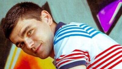 מקסים הרקין