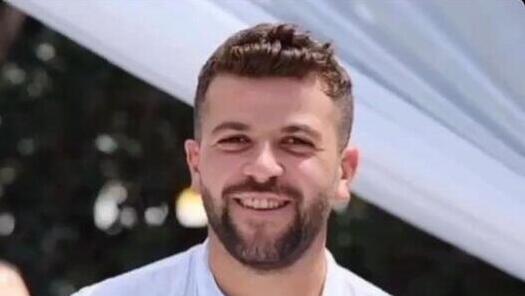 Офир Царфати אופיר צרפתי