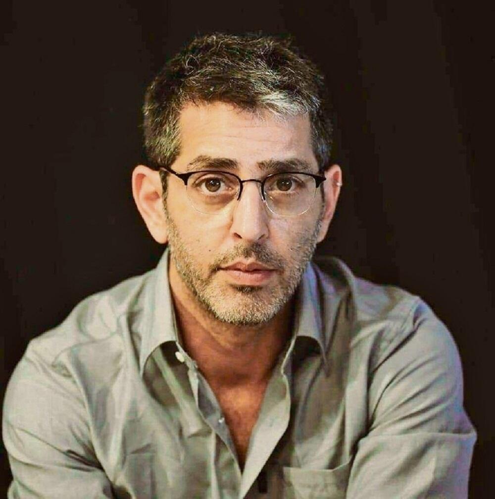 צלם ynet רועי עידן