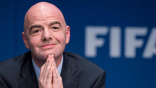 ג'אני אינפנטינו