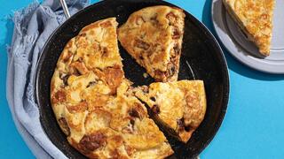 מפנק: פנקייק פרנץ' טוסט