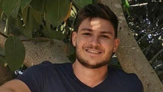 סשה  טרופנוב