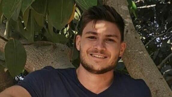 סשה  טרופנוב