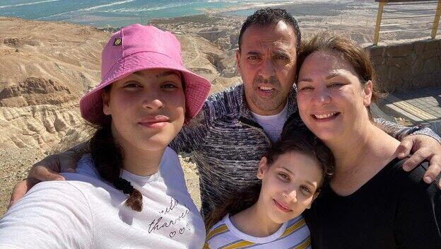    משפחת שרעבי