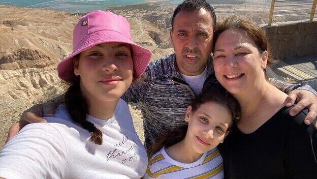    משפחת שרעבי