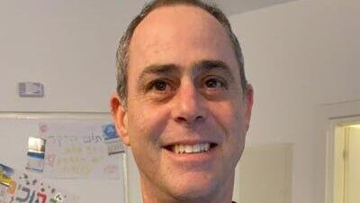 צחי עידן נעדר חטוף ניר עוז