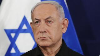 בנימין נתניהו