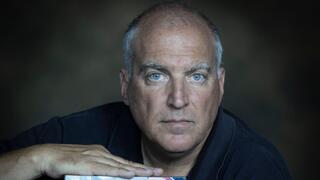 איל אשל אבא של רוני אשל שנחטפה לרצועת עזה